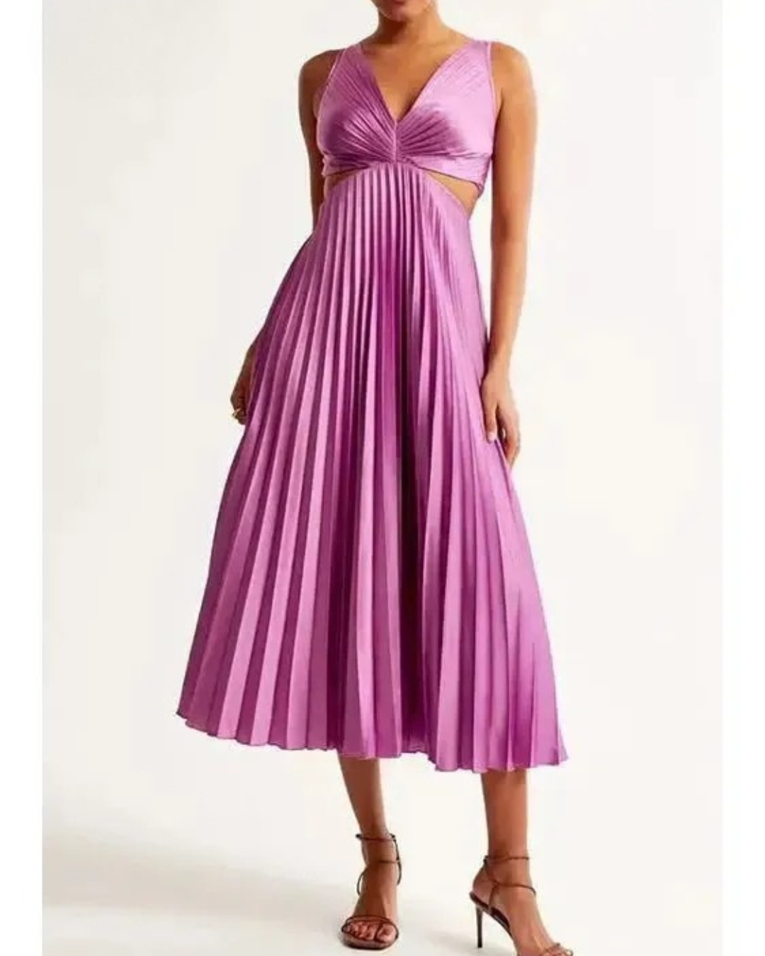 Madeleine | Elegant Maxi Dress