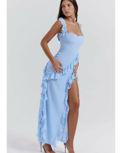 Delilah | Beautiful Comfortable Dress