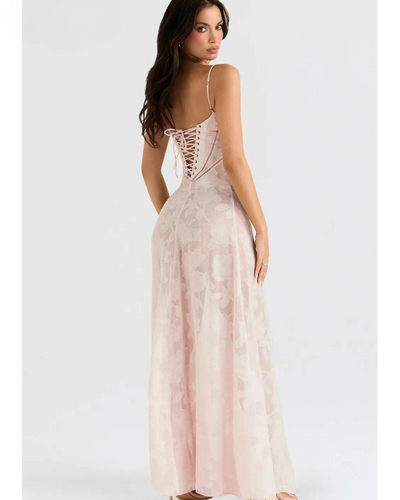 Mireille - Romantic Summer Dress