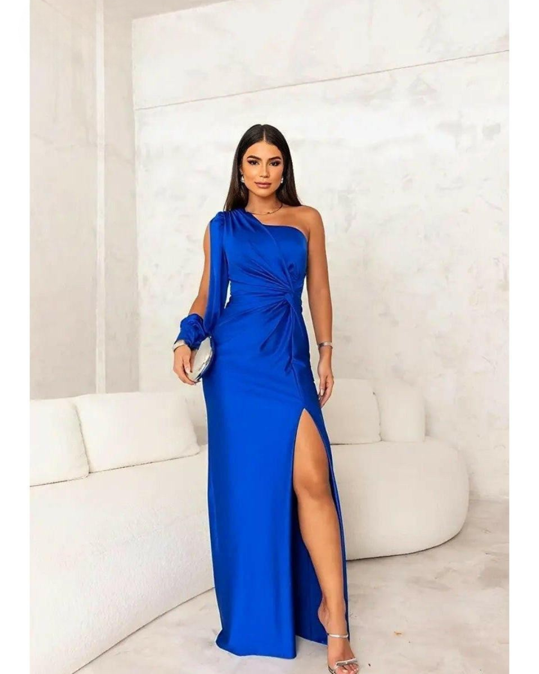 Lenoir - Elegant Dress