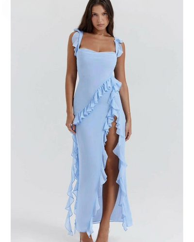 Delilah | Beautiful Comfortable Dress