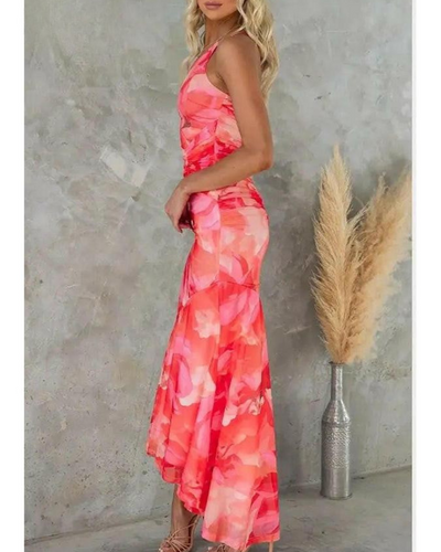 Lilliana | Maxi Dress