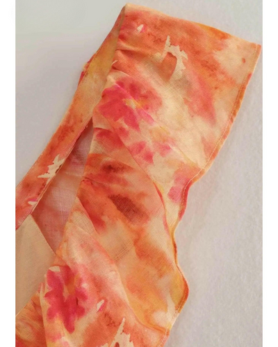 Ariella | Floral Ruffle Dress