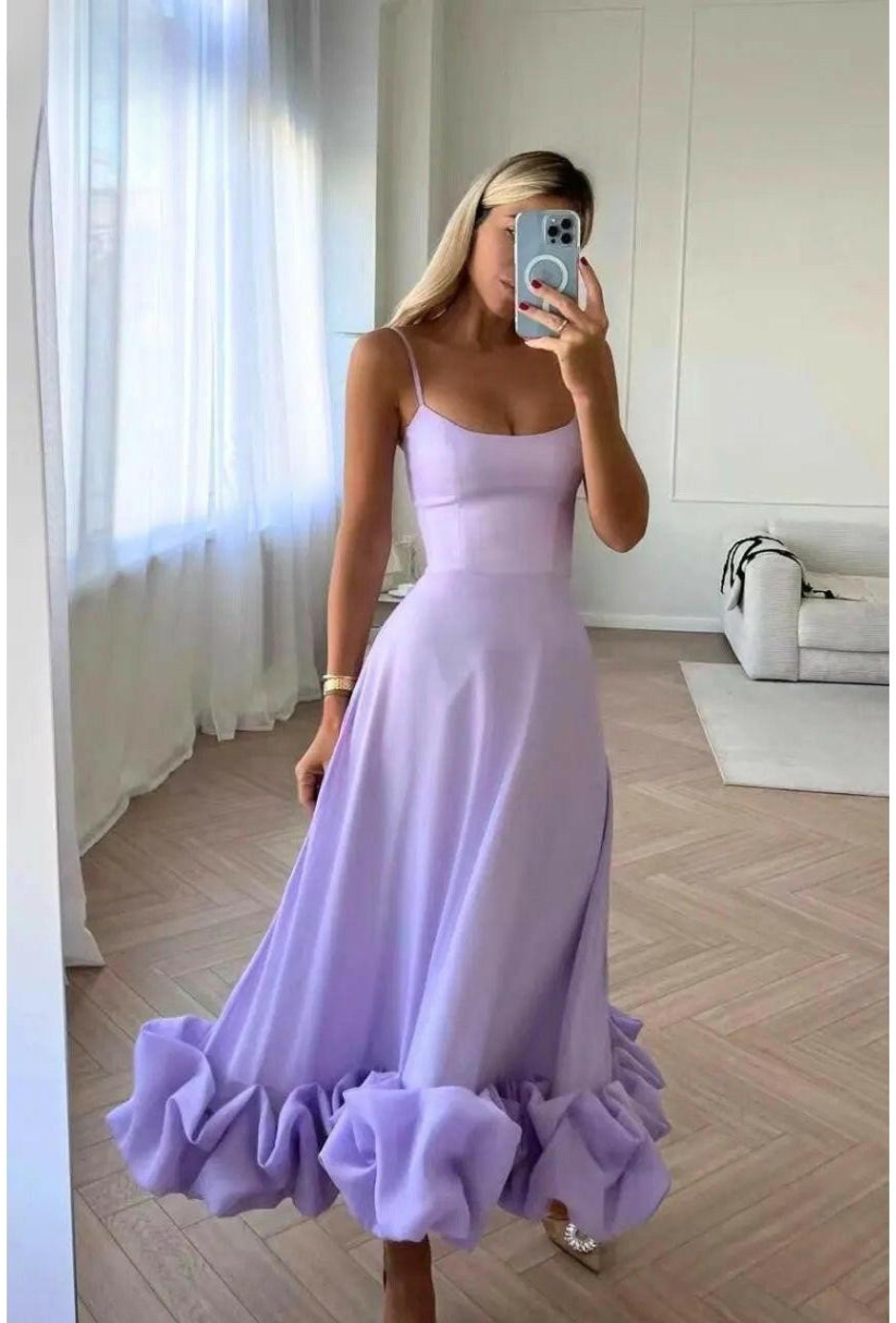 Blair | Graceful Flowing Dress