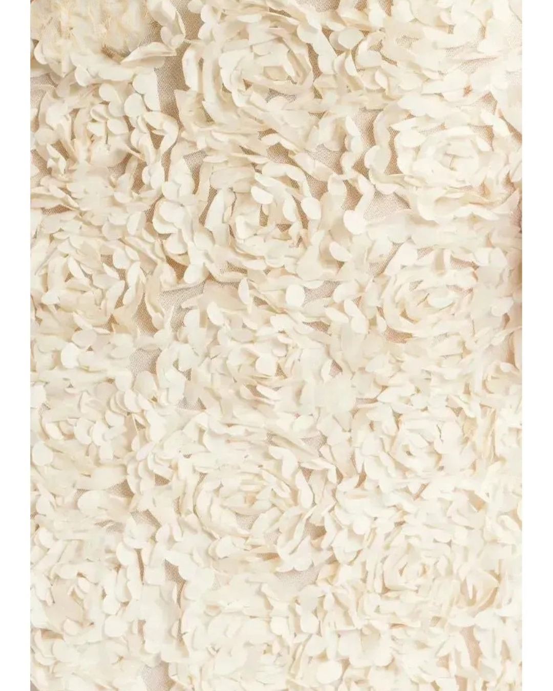 Catalina - Glamour A-Line Floral Maxi Dress