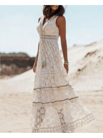 AVA™ - Boho Dress