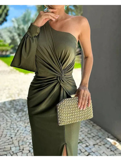 Anna | Elegant Evening Dress