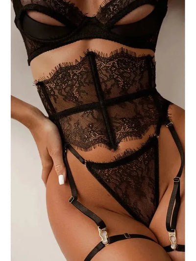 Anneliese Lingerie Set