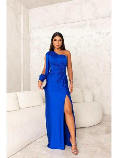 Becca | Elegant Maxi Dress