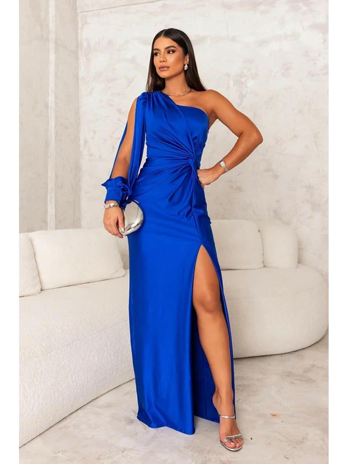 Becca | Elegant Maxi Dress