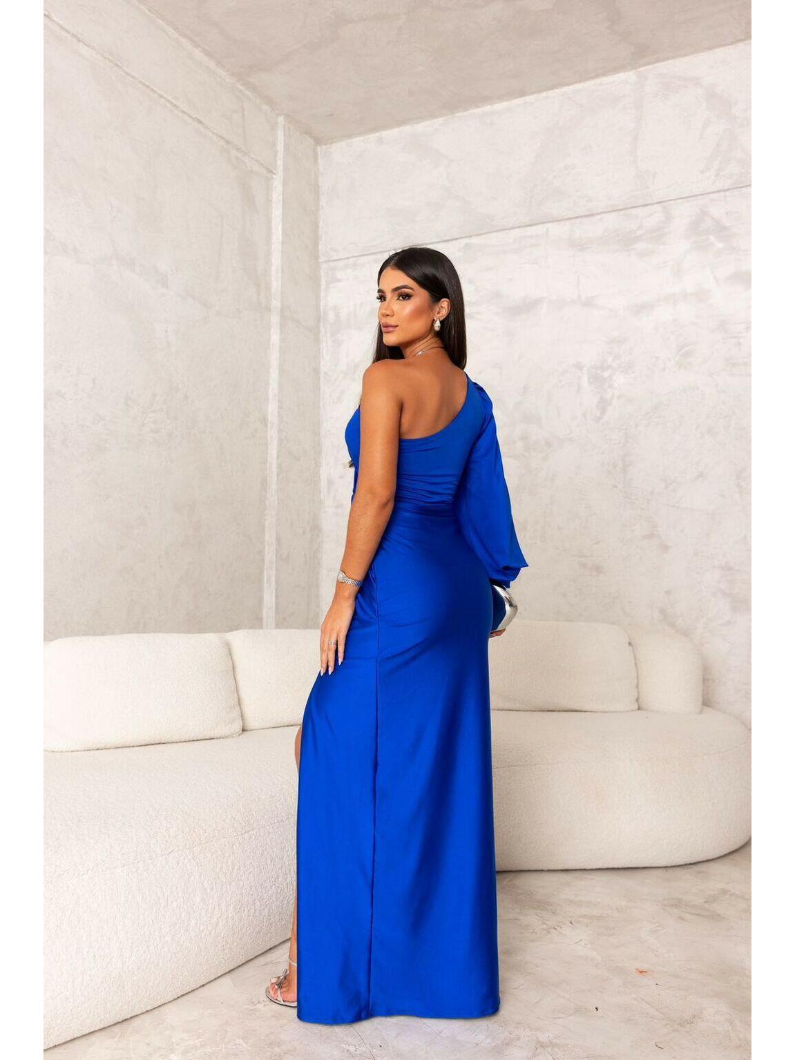 Becca | Elegant Maxi Dress
