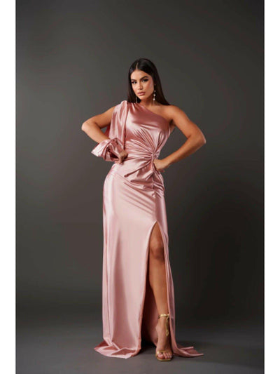 Becca | Elegant Maxi Dress