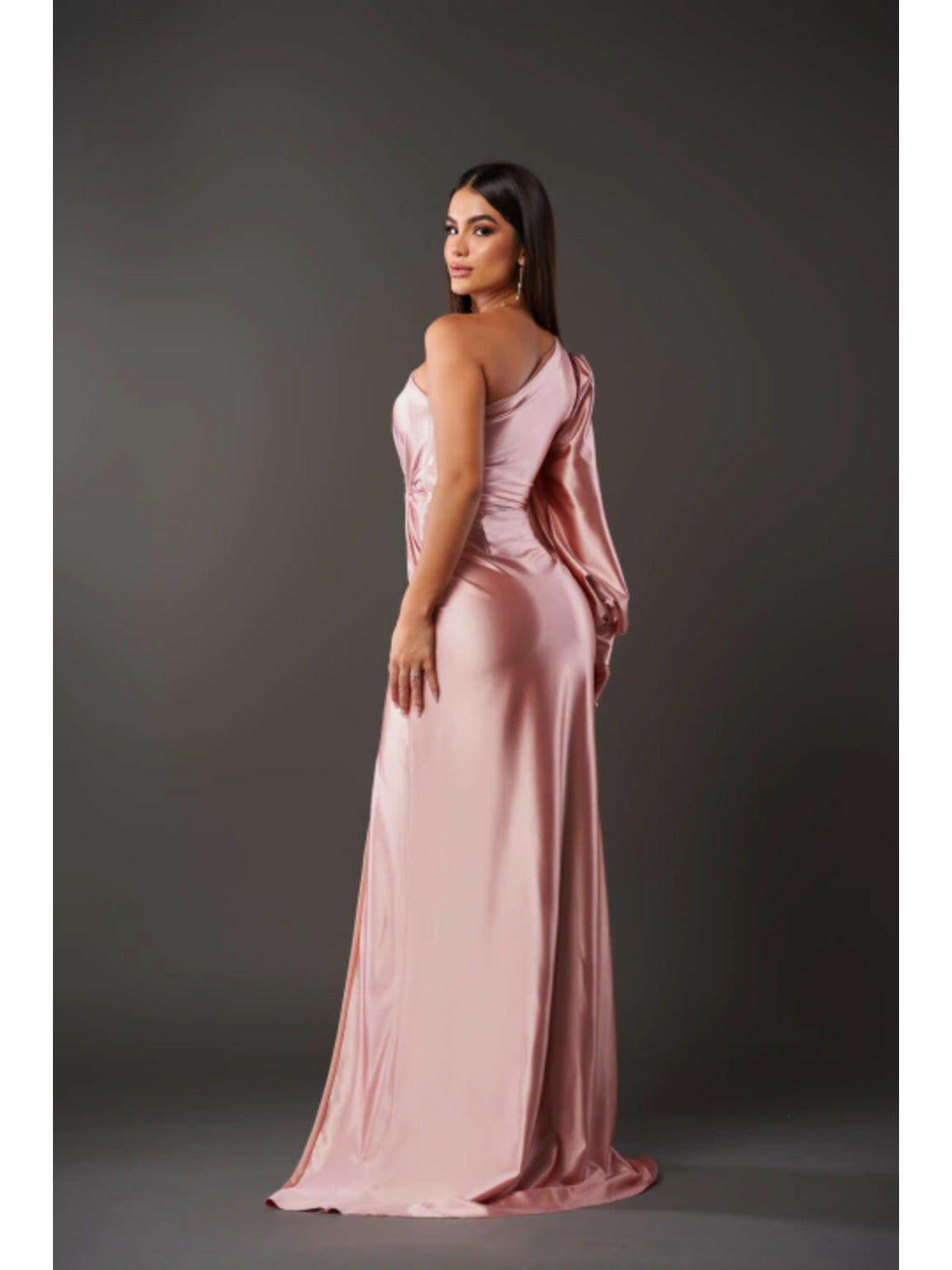 Becca | Elegant Maxi Dress