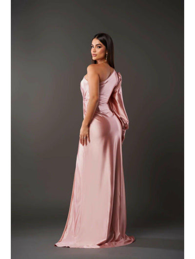 Becca | Elegant Maxi Dress
