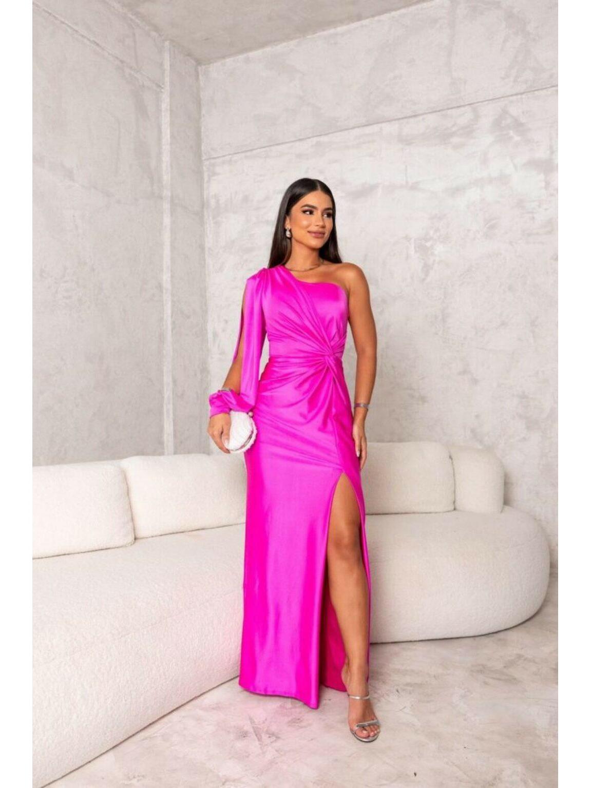 Becca | Elegant Maxi Dress