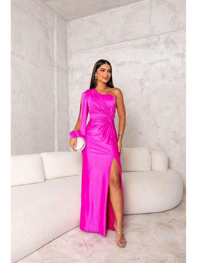 Becca | Elegant Maxi Dress