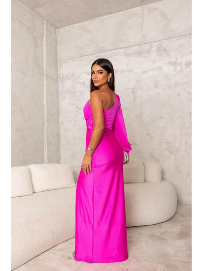 Becca | Elegant Maxi Dress