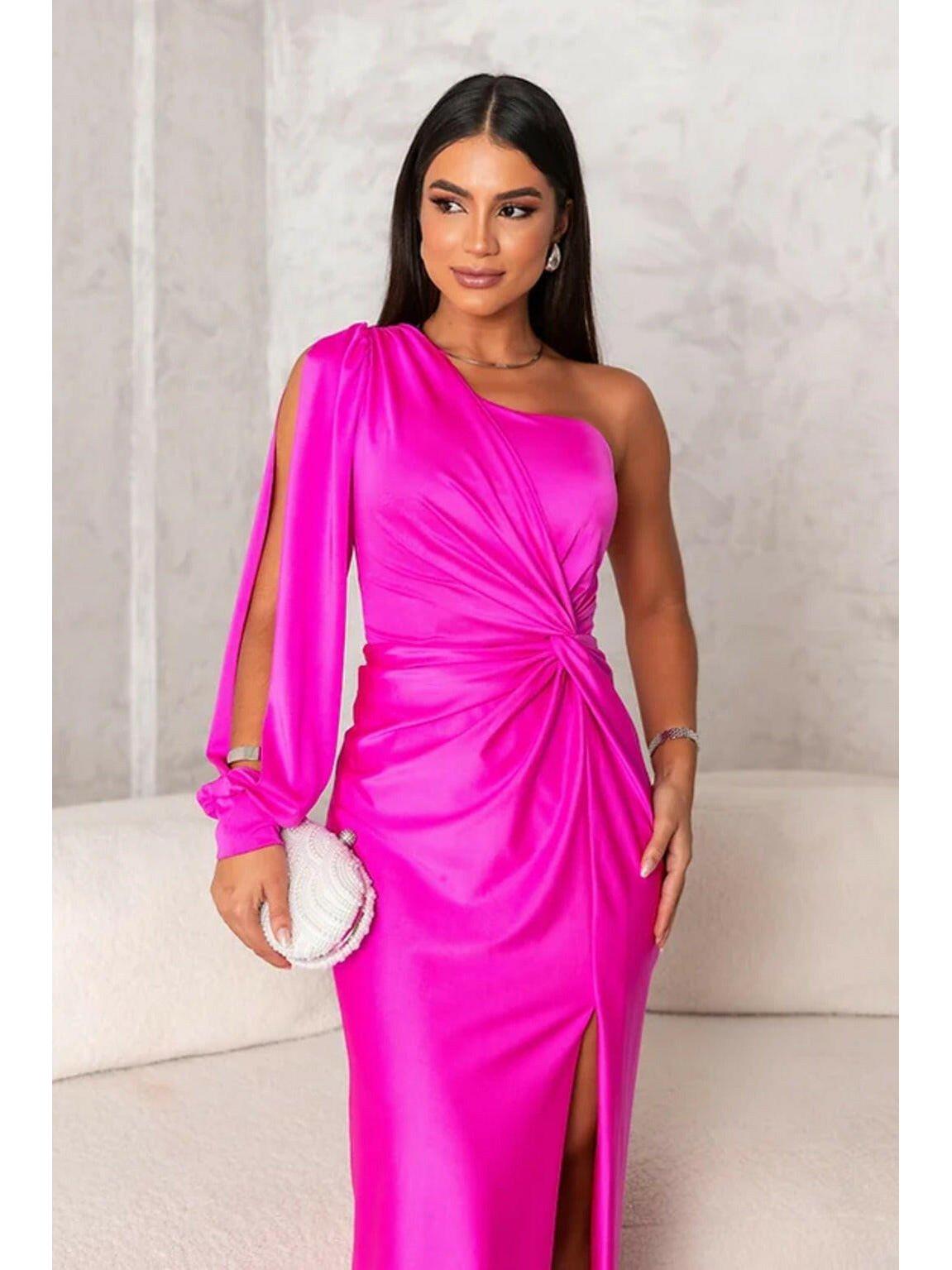 Becca | Elegant Maxi Dress