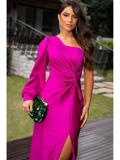 Becca | Elegant Maxi Dress