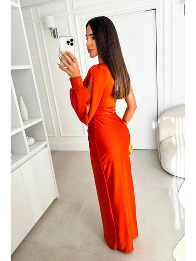 Becca | Elegant Maxi Dress