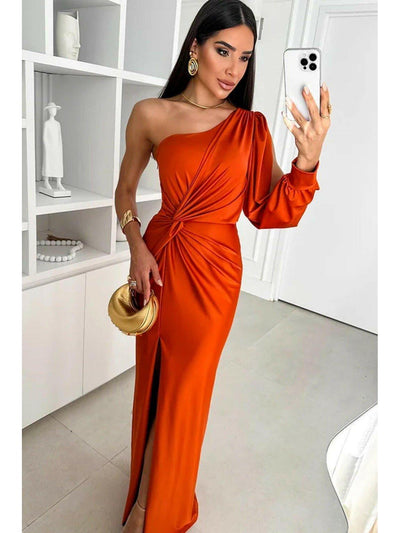 Becca | Elegant Maxi Dress