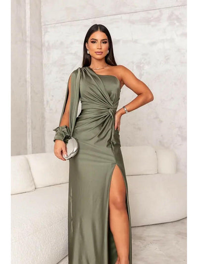 Becca | Elegant Maxi Dress