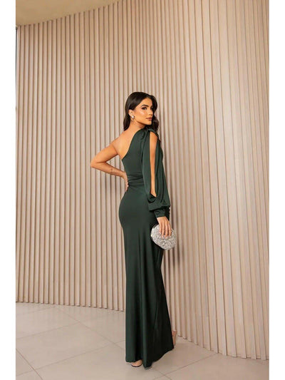 Becca | Elegant Maxi Dress