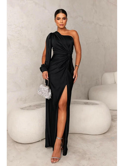 Becca | Elegant Maxi Dress