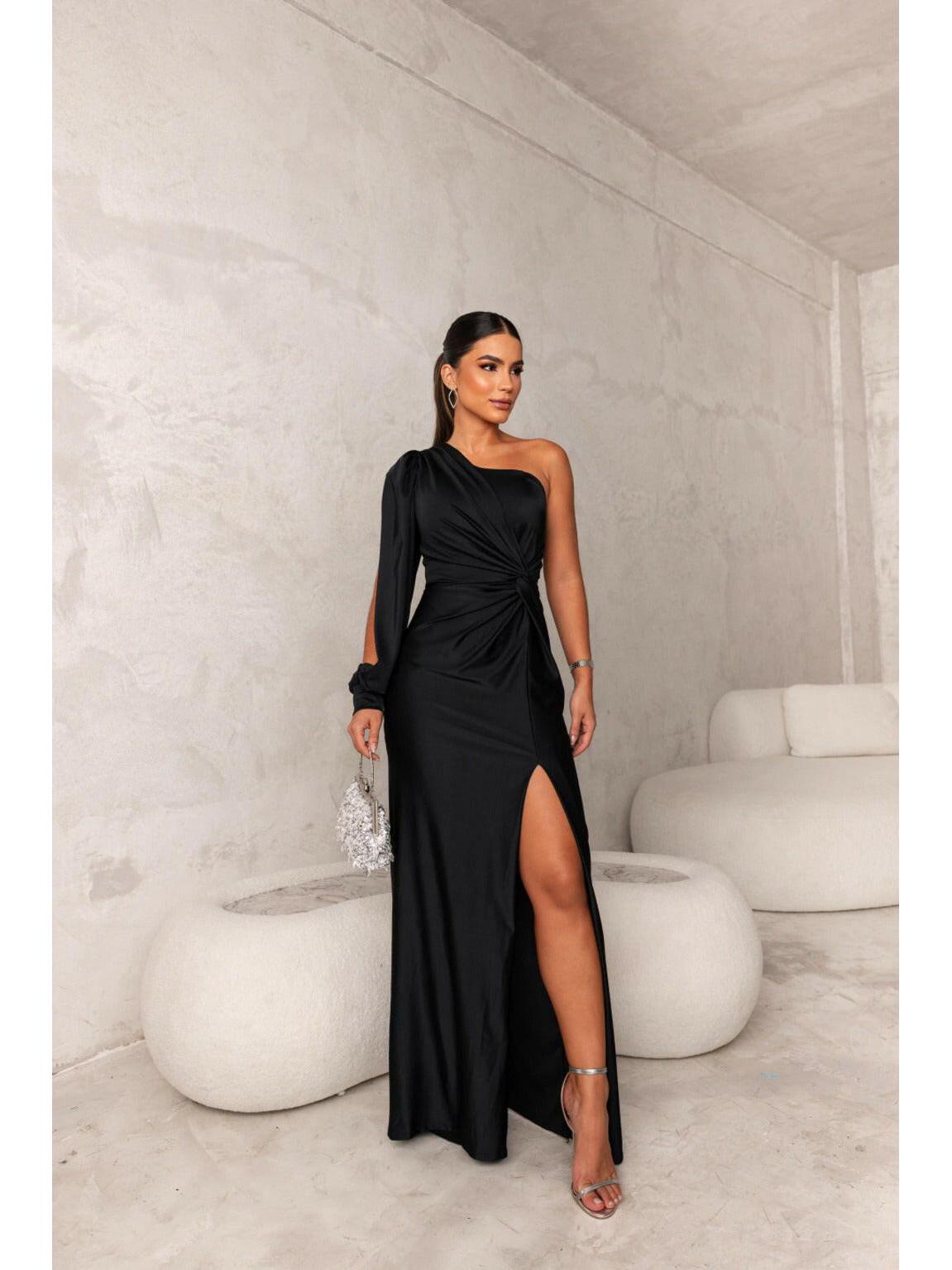 Becca | Elegant Maxi Dress