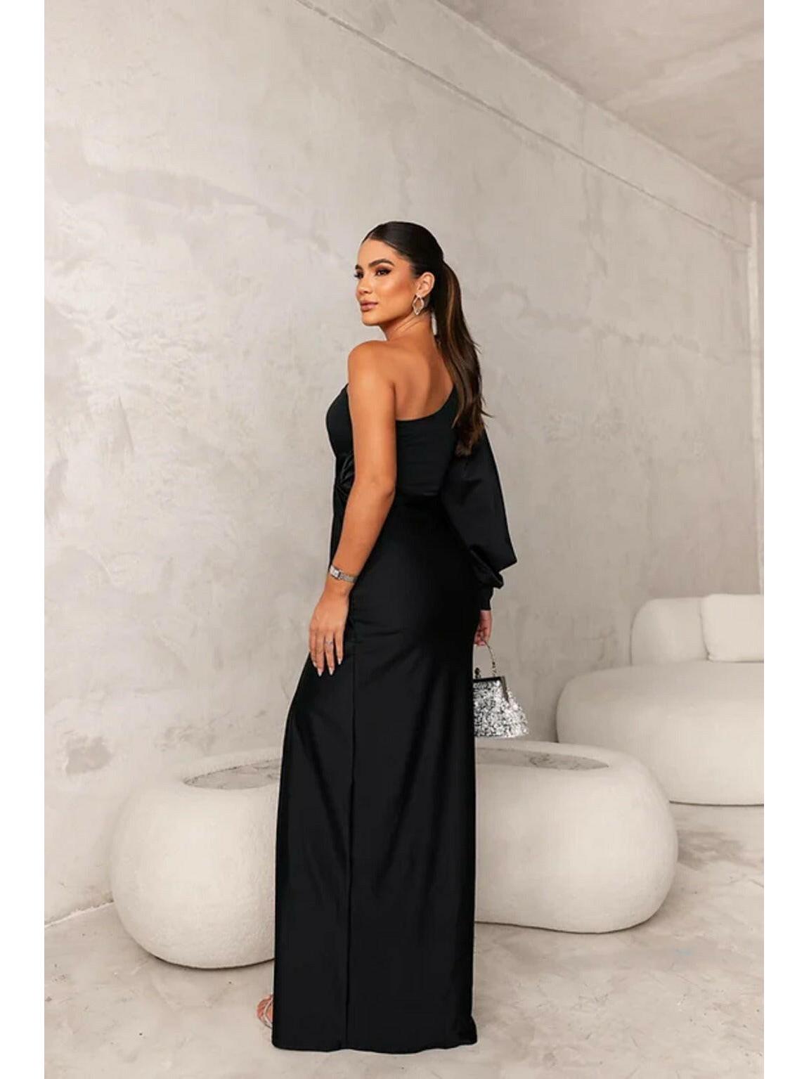 Becca | Elegant Maxi Dress