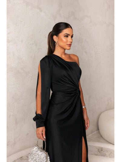 Becca | Elegant Maxi Dress