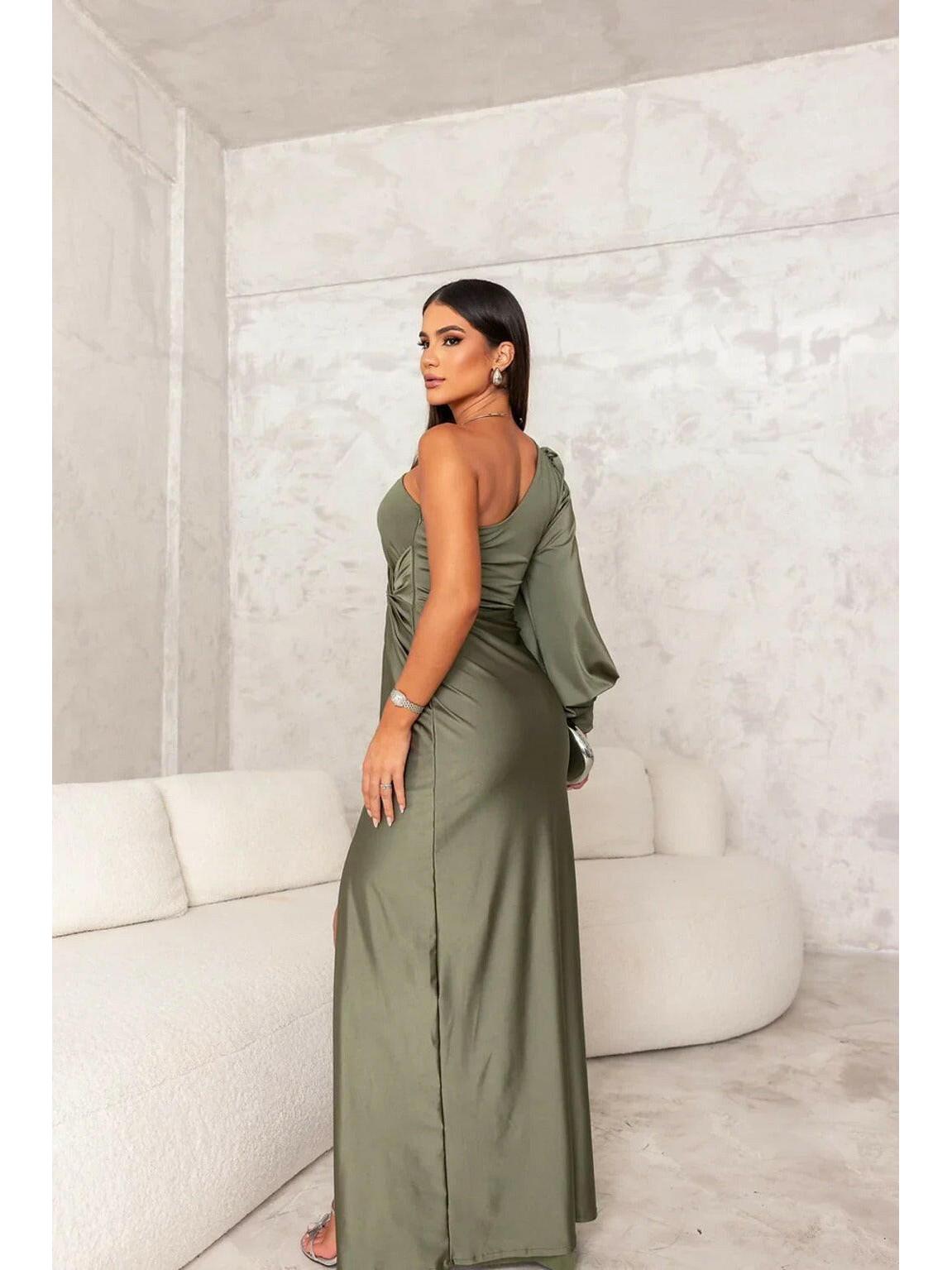 Becca | Elegant Maxi Dress