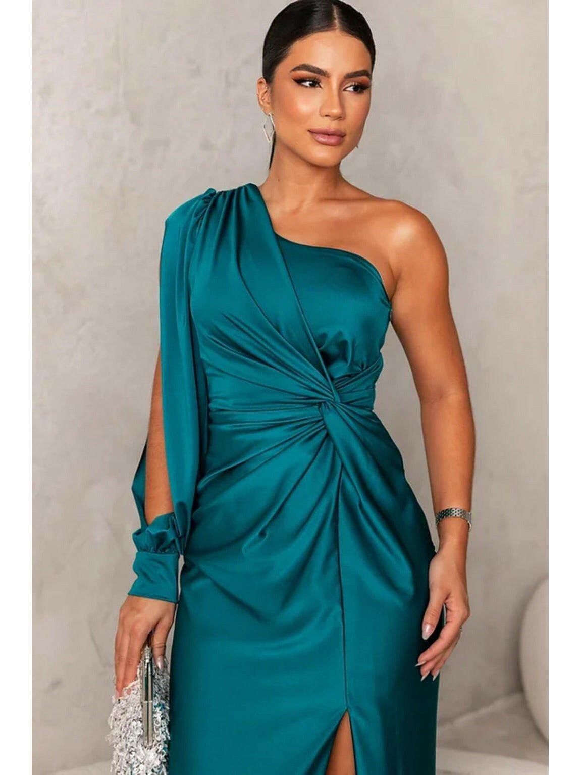 Becca | Elegant Maxi Dress