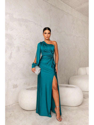 Becca | Elegant Maxi Dress