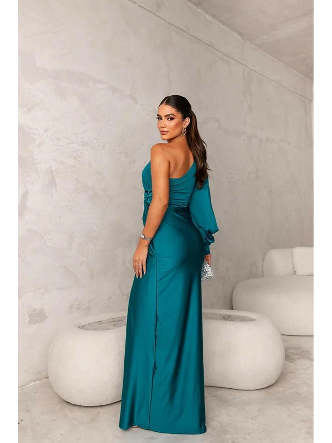 Becca | Elegant Maxi Dress