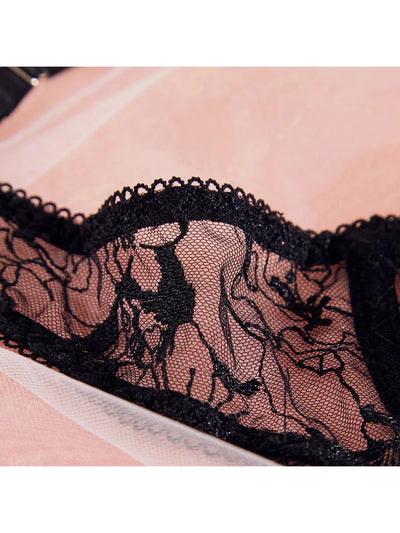 Bianca's Lingerie Set
