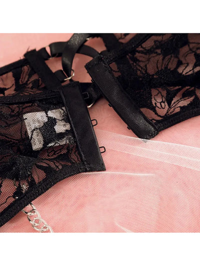 Bianca's Lingerie Set