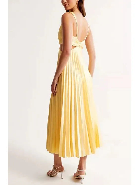 Bianca™ - Elegant Chic Dress