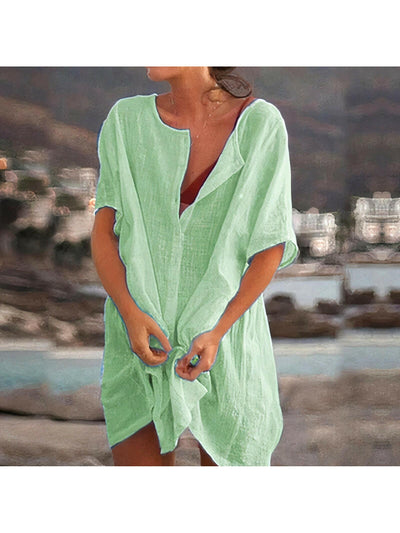 COSTA™ - Lightweight Dress