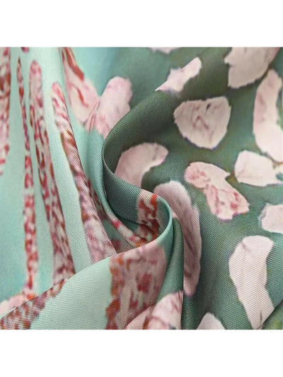 Cara™ - Classy Long Dress