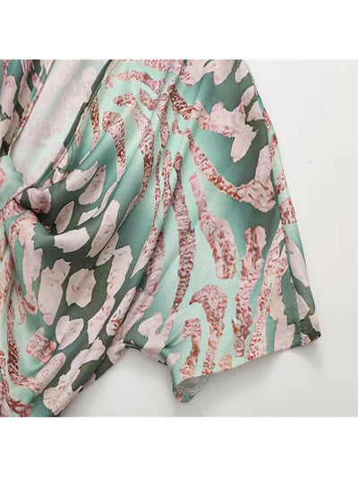 Cara™ - Classy Long Dress