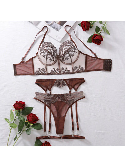 Cosette's Lingerie Set