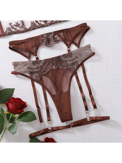 Cosette's Lingerie Set