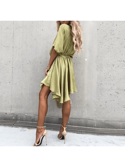 Daisy™ - Chic Flowy Dress