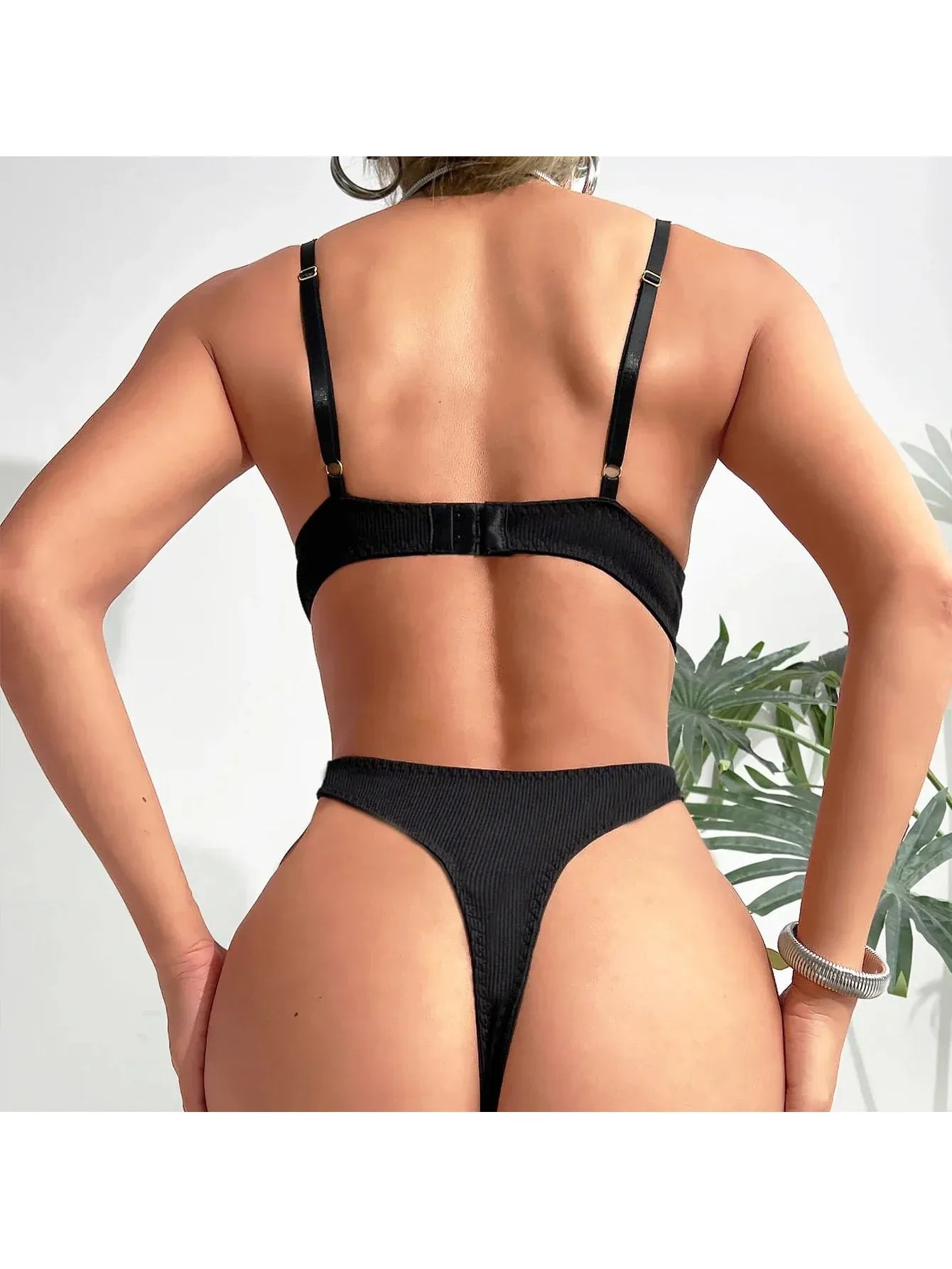 Gabriella's Bodysuit