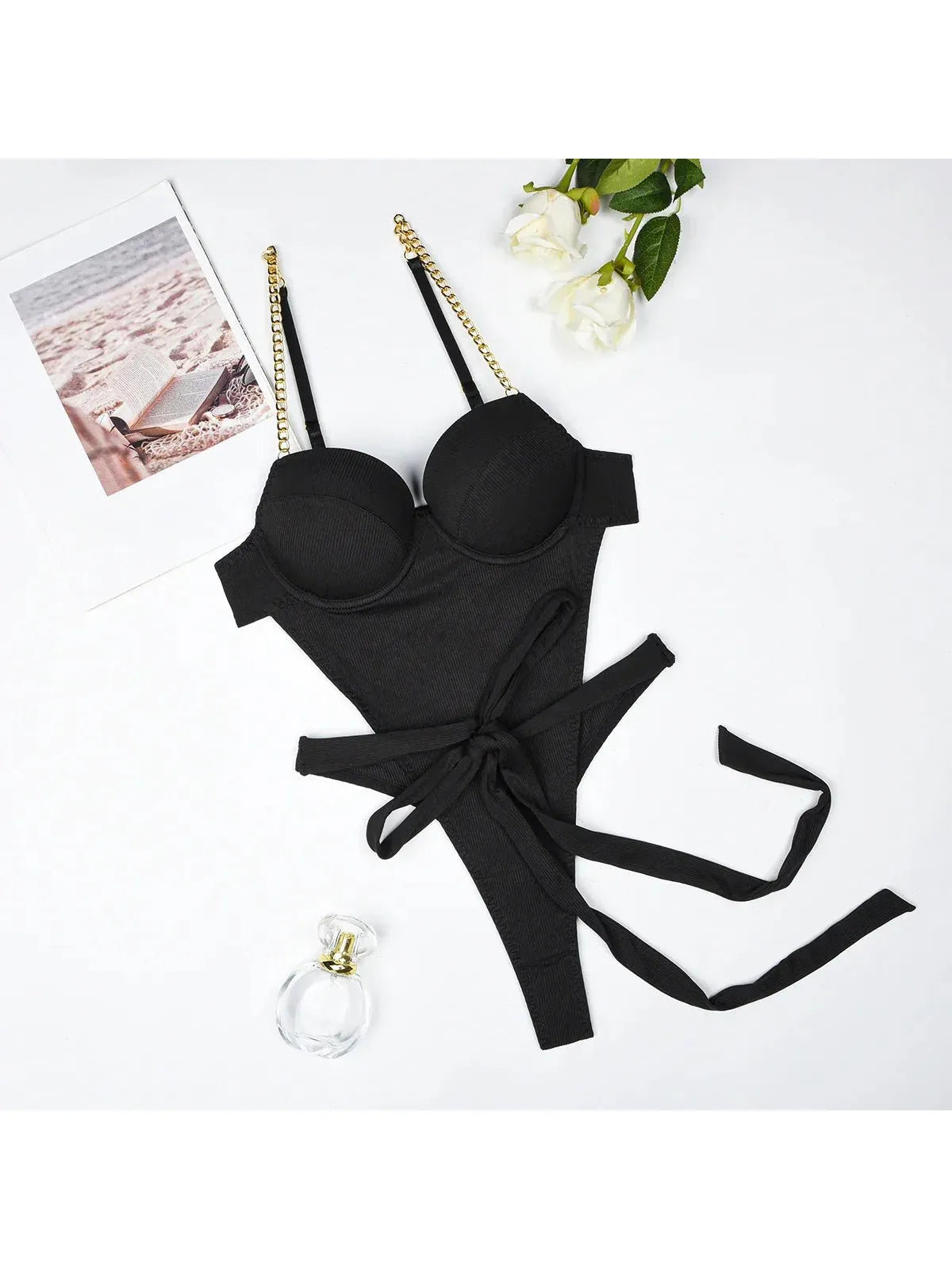 Gabriella's Bodysuit