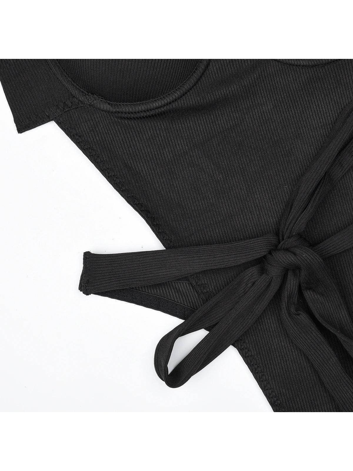 Gabriella's Bodysuit