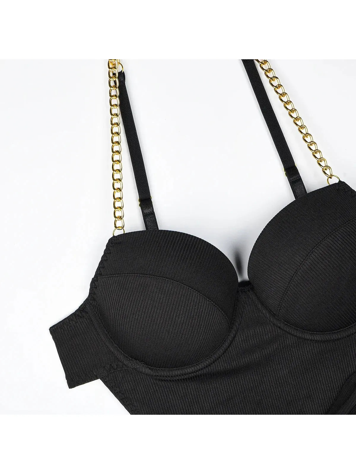 Gabriella's Bodysuit