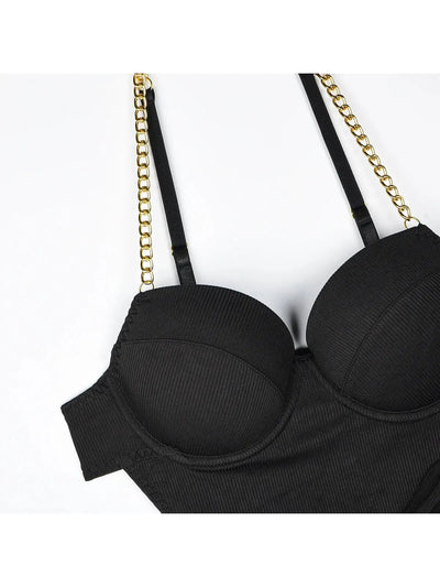 Gabriella's Bodysuit