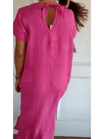 Ivy™ - Tummy Flattering Dress